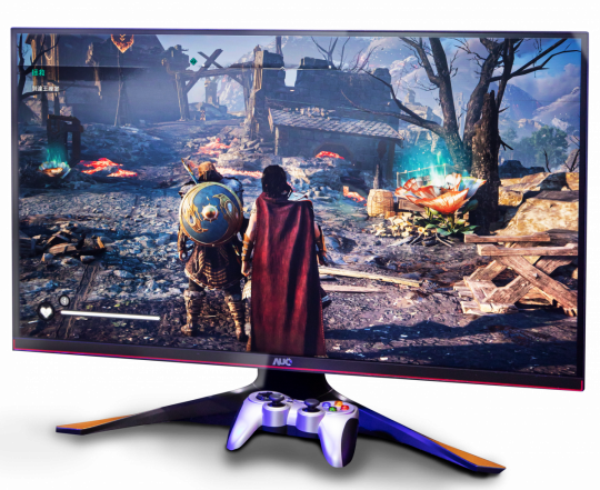 南宫ng先进护眼显示技术可在多元应用领域展现精致影像<br>同时善待灵魂之窗